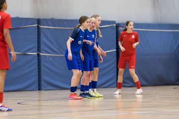 Bild 246 - wCJ NFV Futsalmeisterschaft
